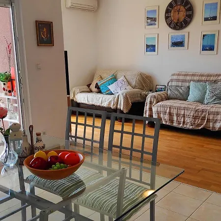 Idlerocks Apartman Trogir