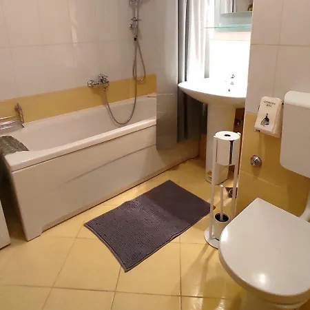 Apartament Idlerocks *