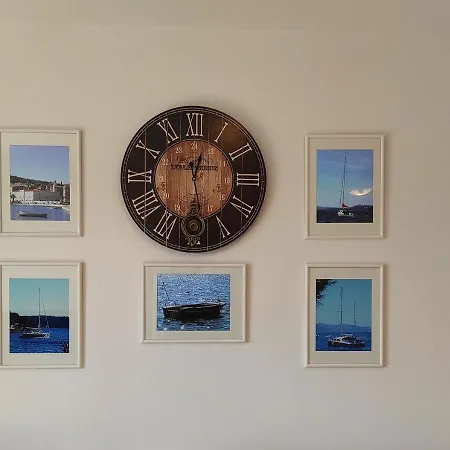 Apartament Idlerocks *