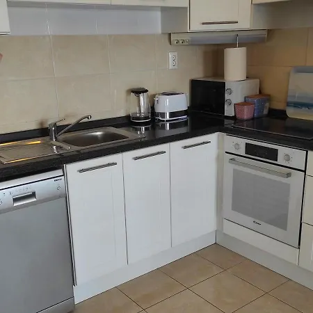 Idlerocks Apartament Trogir