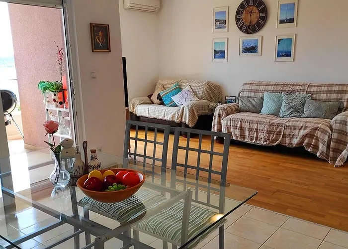 Idlerocks Apartman Trogir