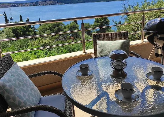 Idlerocks トロギール