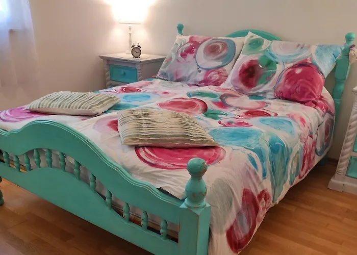 Apartman Idlerocks *