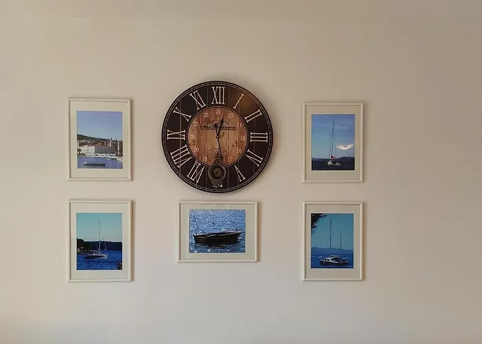 Apartman Idlerocks *