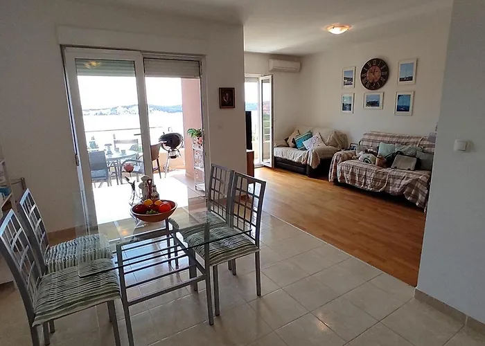 Idlerocks トロギール