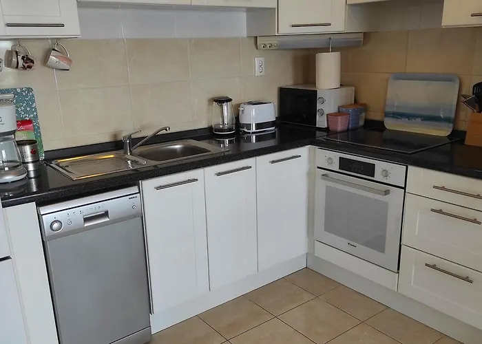 Idlerocks Apartman Trogir