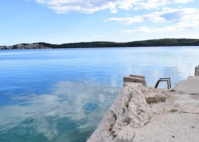 Apartman Idlerocks Trogir