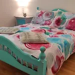 Apartment Idlerocks *