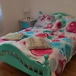 Apartment Idlerocks