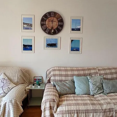 Idlerocks Appartement