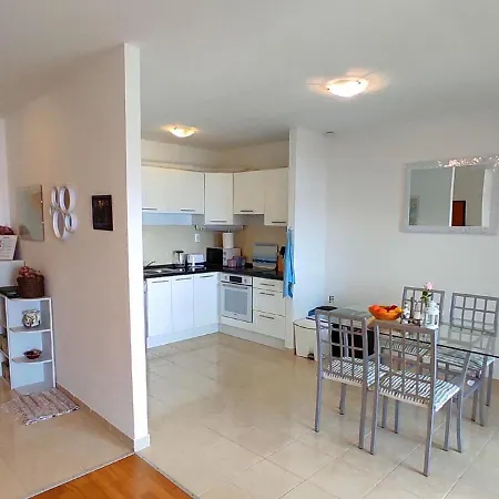 Idlerocks Appartement