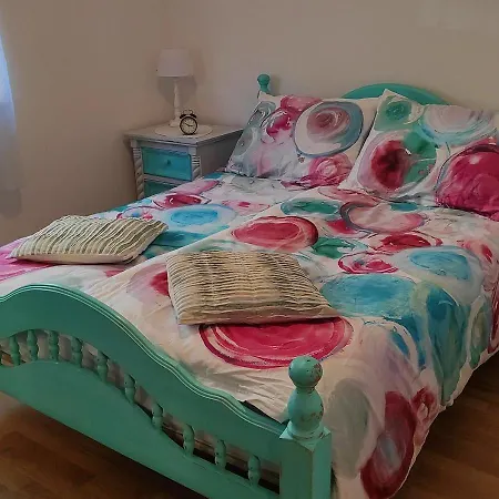 Appartement Idlerocks