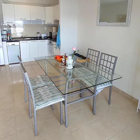 Appartement Idlerocks Trogir