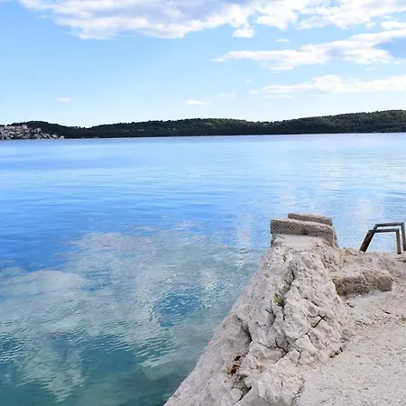 Appartement Idlerocks Trogir