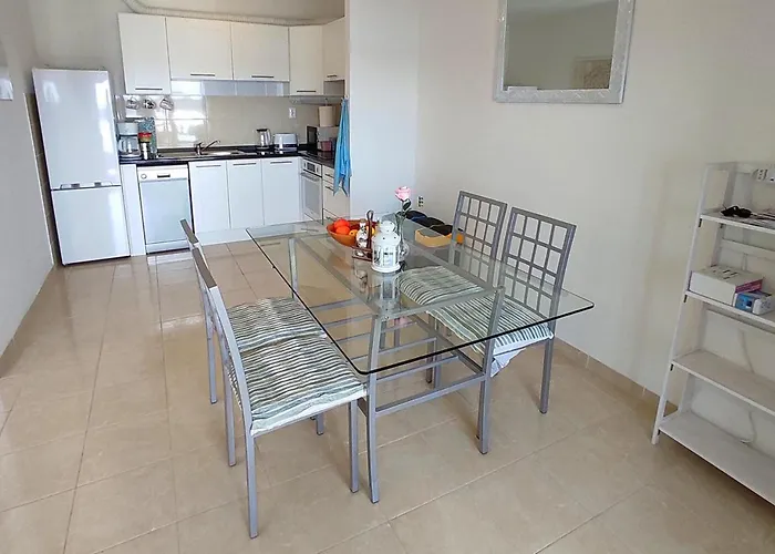 Appartement Idlerocks Trogir